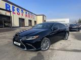 Lexus ES 350 2015 годаүшін12 000 000 тг. в Костанай – фото 2