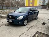 Chevrolet Cobalt 2023 годаfor6 500 000 тг. в Шымкент