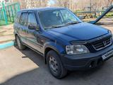 Honda CR-V 1998 года за 3 800 000 тг. в Караганда