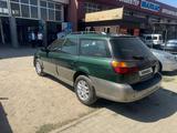 Subaru Legacy 2000 года за 4 000 000 тг. в Петропавловск – фото 3