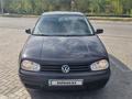 Volkswagen Golf 2002 годаүшін2 800 000 тг. в Атырау – фото 11