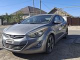 Hyundai Elantra 2015 годаfor5 300 000 тг. в Атырау