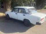 ВАЗ (Lada) 2107 2004 года за 600 000 тг. в Павлодар – фото 4