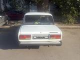 ВАЗ (Lada) 2107 2004 года за 600 000 тг. в Павлодар – фото 3