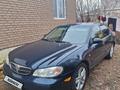 Nissan Maxima 2002 года за 2 600 000 тг. в Зеренда – фото 2