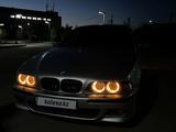 BMW 525 1996 годаfor2 700 000 тг. в Жезказган – фото 5