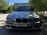 BMW 525 1996 годаfor2 700 000 тг. в Жезказган – фото 2