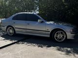 BMW 525 1996 годаfor2 700 000 тг. в Жезказган – фото 3