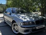 BMW 525 1996 годаfor2 700 000 тг. в Жезказган