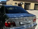 BMW 525 1996 годаfor2 700 000 тг. в Жезказган – фото 4