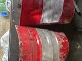 Проводам задние фонари на w163 кузов за 35 000 тг. в Усть-Каменогорск – фото 2