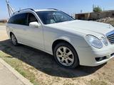 Mercedes-Benz E 200 2006 года за 5 500 000 тг. в Атырау