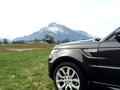 Land Rover Range Rover Sport 2014 года за 25 000 000 тг. в Алматы