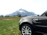 Land Rover Range Rover Sport 2014 года за 25 000 000 тг. в Алматы