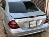 Mercedes-Benz E 320 2004 годаfor4 800 000 тг. в Астана – фото 4