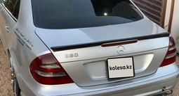 Mercedes-Benz E 320 2004 годаfor4 800 000 тг. в Астана – фото 4