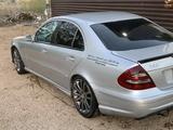 Mercedes-Benz E 320 2004 годаfor4 800 000 тг. в Астана – фото 2