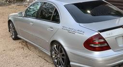 Mercedes-Benz E 320 2004 годаfor4 800 000 тг. в Астана – фото 2