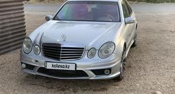 Mercedes-Benz E 320 2004 годаfor4 800 000 тг. в Астана