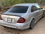 Mercedes-Benz E 320 2004 годаfor4 800 000 тг. в Астана – фото 3