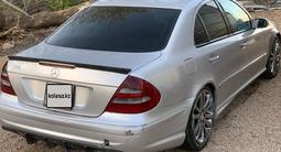 Mercedes-Benz E 320 2004 годаfor4 800 000 тг. в Астана – фото 3