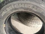 Шины б/у MICHELIN 215 70 R16 за 55 000 тг. в Шымкент – фото 2