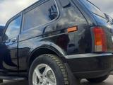 ВАЗ (Lada) Lada 2121 2004 года за 2 200 000 тг. в Экибастуз – фото 3