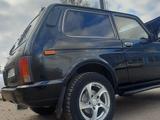 ВАЗ (Lada) Lada 2121 2004 года за 2 200 000 тг. в Экибастуз – фото 5