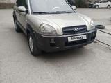 Hyundai Tucson 2006 года за 4 600 000 тг. в Семей