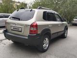 Hyundai Tucson 2006 года за 4 600 000 тг. в Семей – фото 2