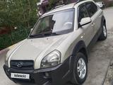 Hyundai Tucson 2006 года за 4 600 000 тг. в Семей – фото 3