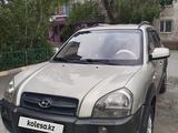 Hyundai Tucson 2006 года за 4 600 000 тг. в Семей – фото 4