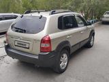 Hyundai Tucson 2006 года за 4 600 000 тг. в Семей – фото 5
