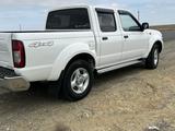 Nissan NP300 2012 годаүшін5 700 000 тг. в Атырау – фото 5