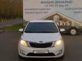 Kia Rio 2014 годаfor4 690 000 тг. в Астана – фото 2