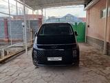 Hyundai Staria 2023 годаүшін25 000 000 тг. в Кызылорда – фото 2