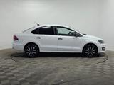 Volkswagen Polo 2020 года за 6 990 000 тг. в Алматы – фото 4