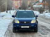 Nissan X-Trail 2005 года за 3 450 000 тг. в Кокшетау – фото 2