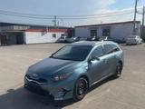 Kia Cee'd 2023 года за 7 800 000 тг. в Алматы