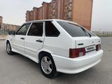 ВАЗ (Lada) 2114 2013 годаfor1 900 000 тг. в Кызылорда – фото 2