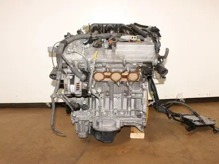 Двигатель 2GR-FE 3.5л На LEXUS RX350 VVTI за 117 000 тг. в Алматы – фото 7