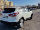 Nissan Qashqai 2014 годаүшін7 000 000 тг. в Астана – фото 2