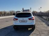 Nissan Qashqai 2014 года за 7 500 000 тг. в Астана – фото 3