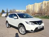 Nissan Qashqai 2014 годаүшін7 500 000 тг. в Астана – фото 5