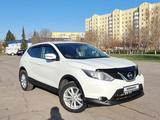 Nissan Qashqai 2014 года за 7 500 000 тг. в Астана – фото 5