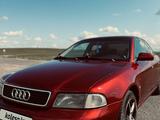 Audi A4 1995 годаүшін2 500 000 тг. в Астана – фото 2