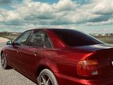 Audi A4 1995 годаүшін2 500 000 тг. в Астана – фото 4