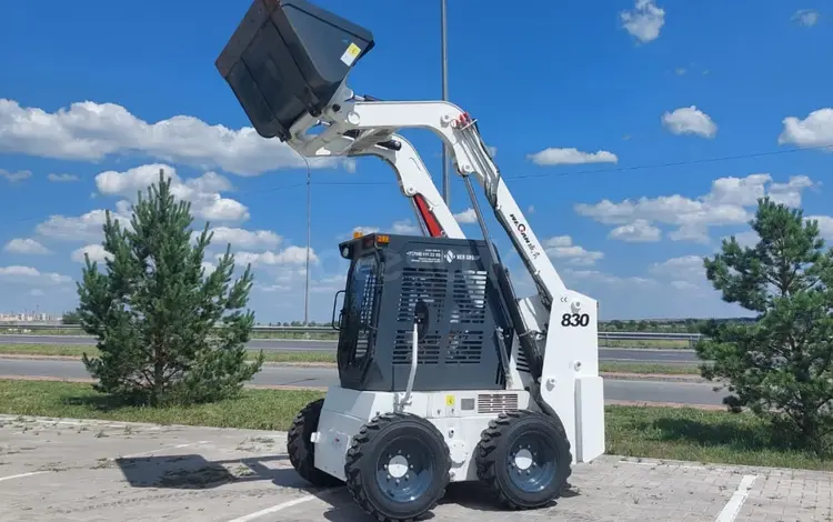 Wecan  WT-830 2026 года за 11 053 857 тг. в Караганда