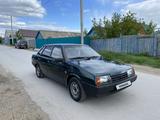 ВАЗ (Lada) 21099 2000 года за 1 290 000 тг. в Костанай