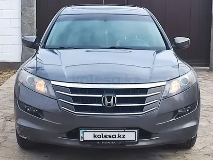 Honda Accord 2010 года за 9 000 000 тг. в Астана – фото 4